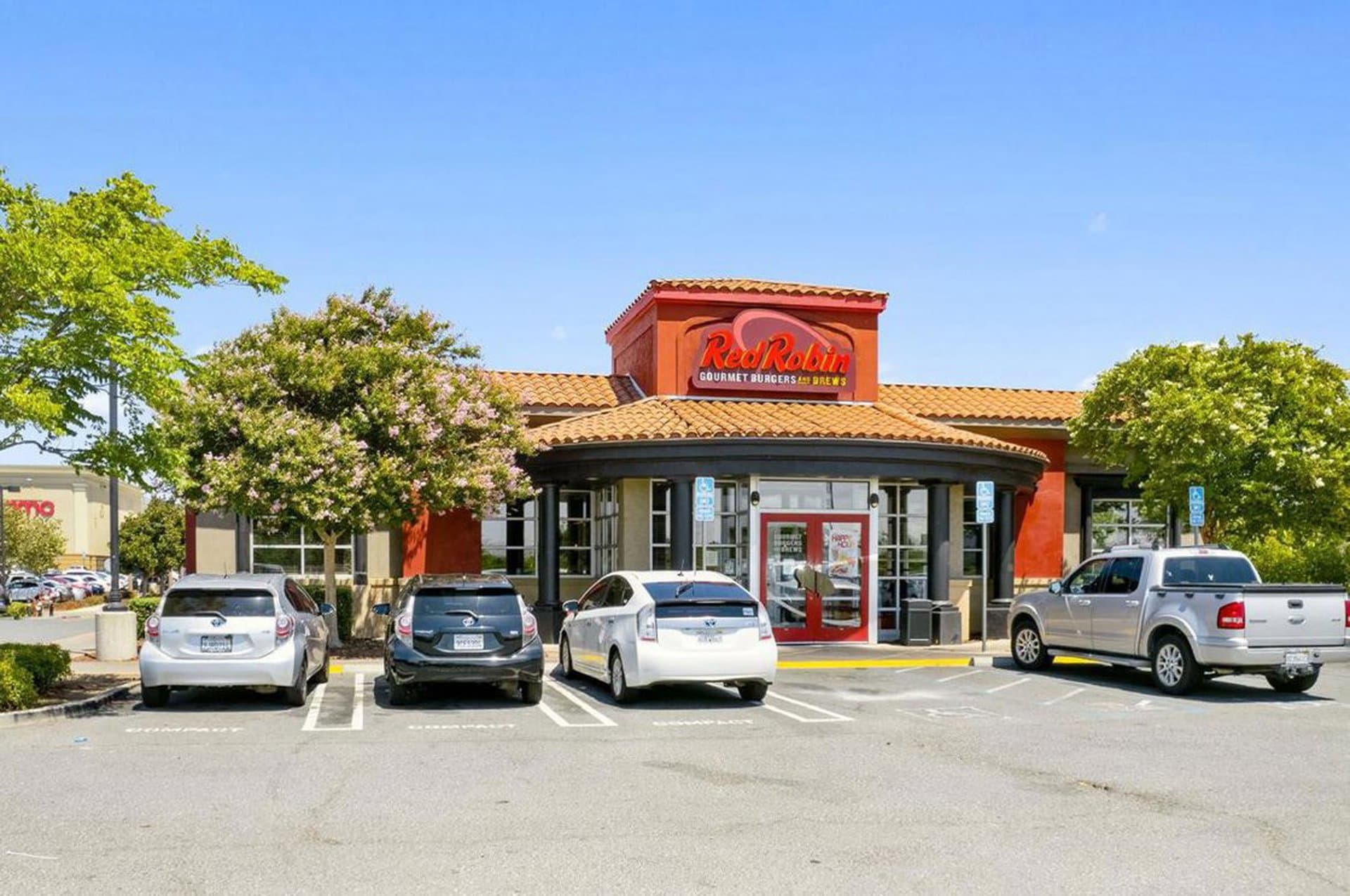 Red Robin