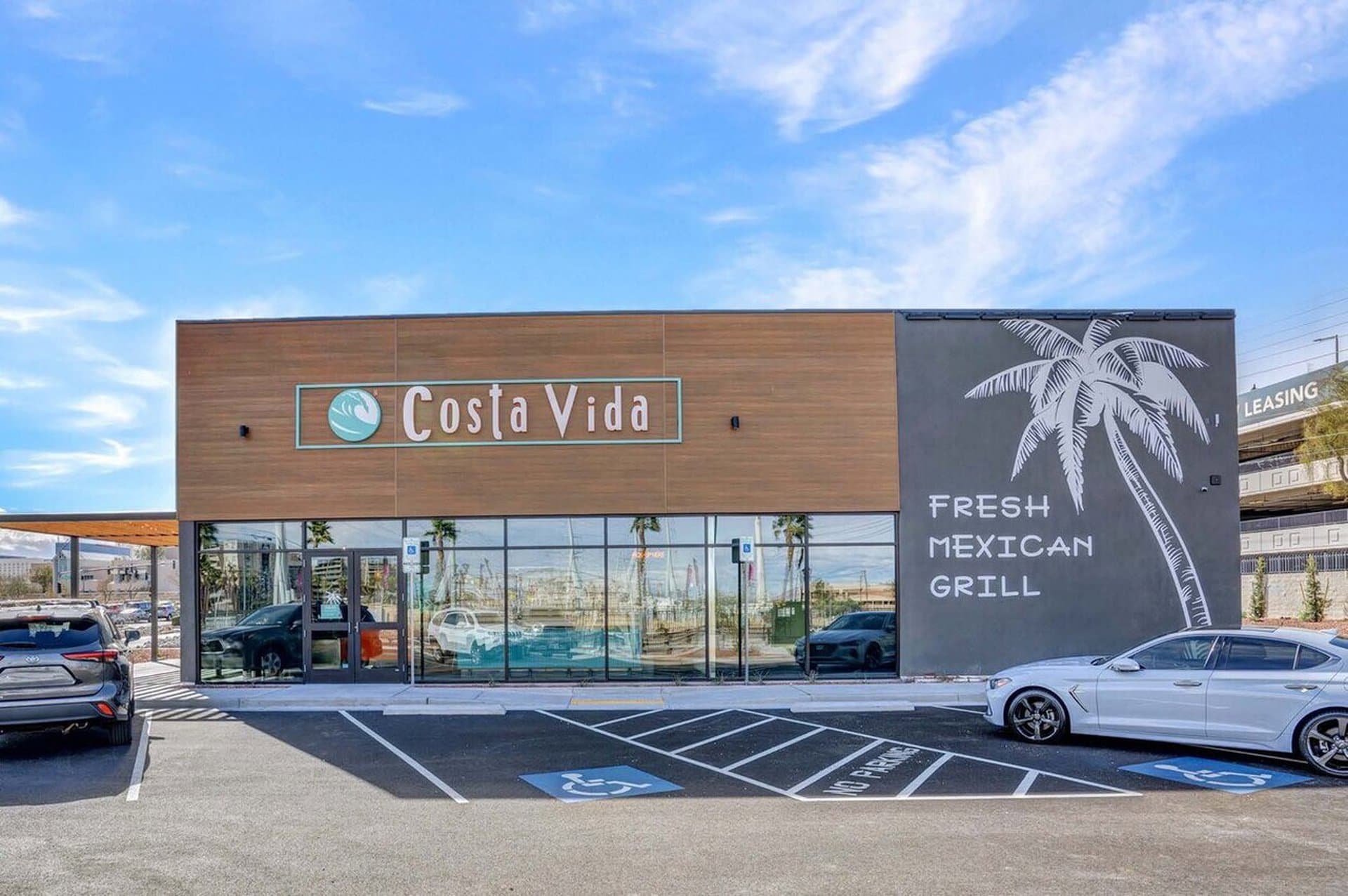 STNL Costa Vida 