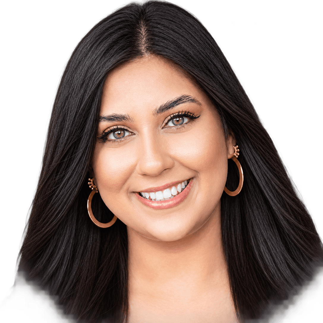 Areeba Moten