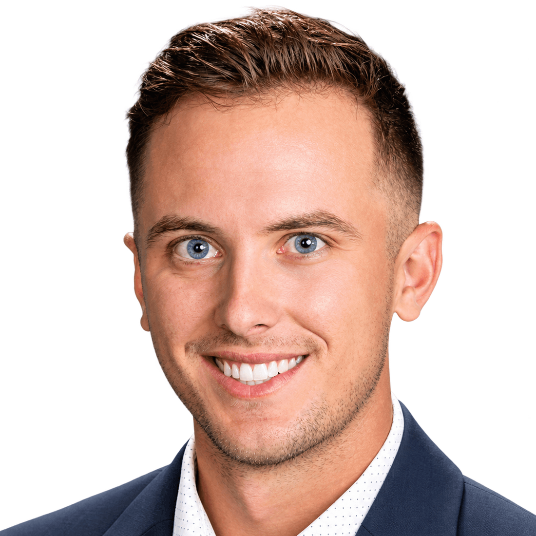 Trevor Olkowski